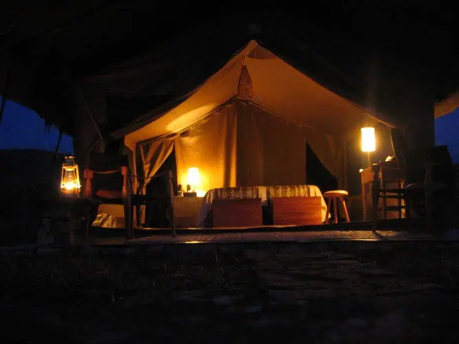 Bab's Camp Mkomazi - Gallery Image 2