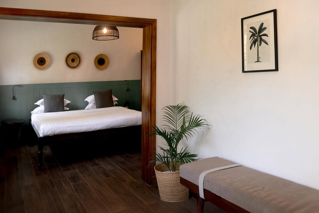 Brubru Lodge Moshi - Gallery Image 2