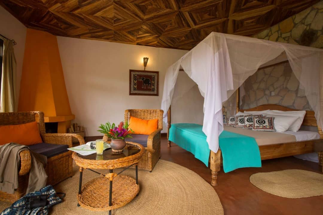 Country Lodge Karatu - Gallery Image 3