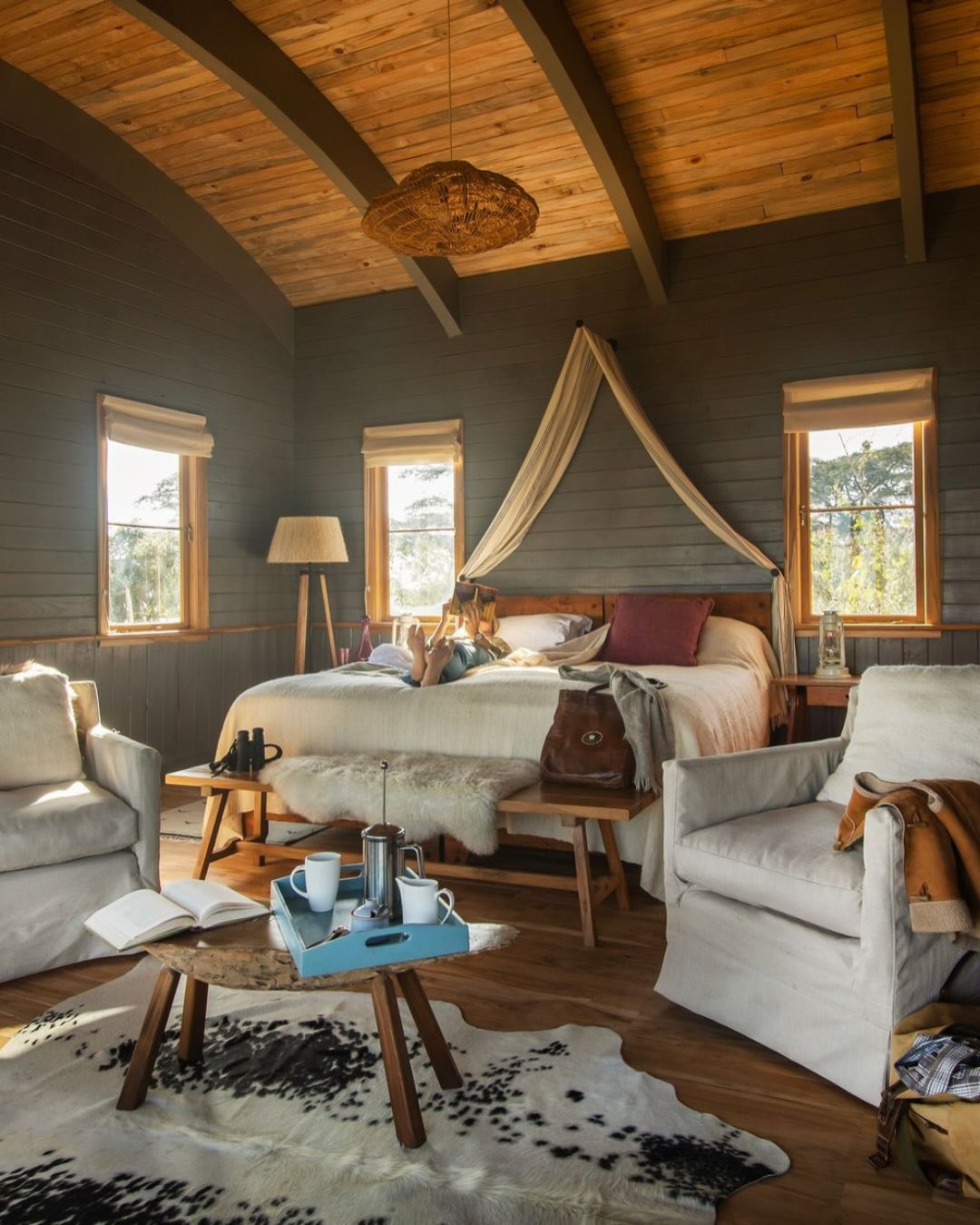 Entamanu Ngorongoro - Gallery Image 1