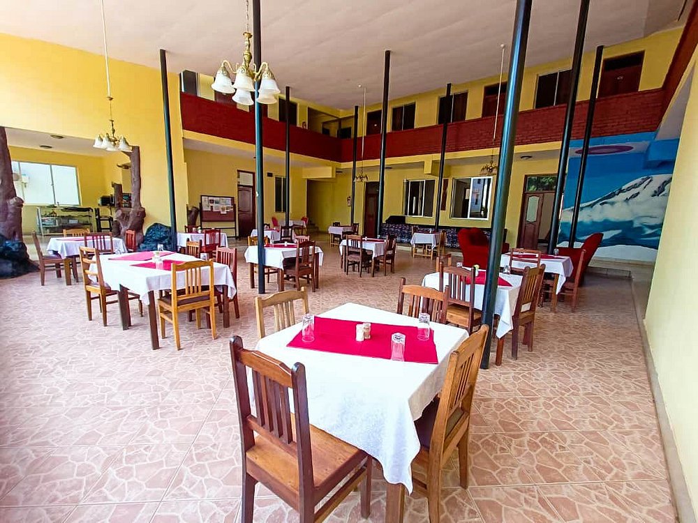 Keys Hotel Mbokomu - Gallery Image 1