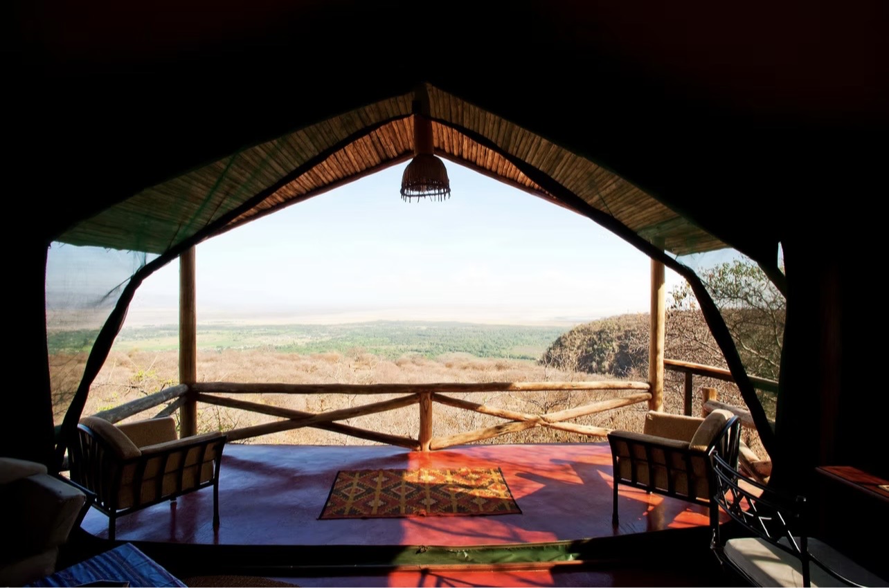 Kirurumu Manyara Lodge - Gallery Image 1