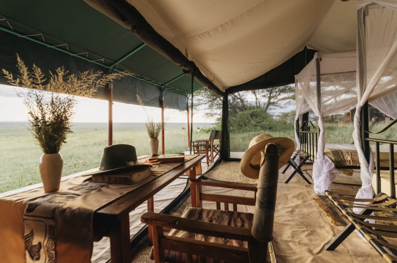 Kirurumu Manyara Lodge - Gallery Image 2