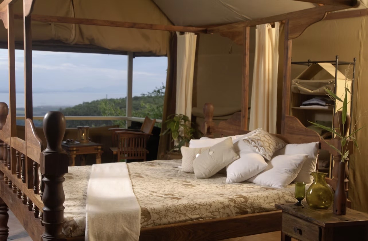 Kirurumu Manyara Lodge - Gallery Image 3