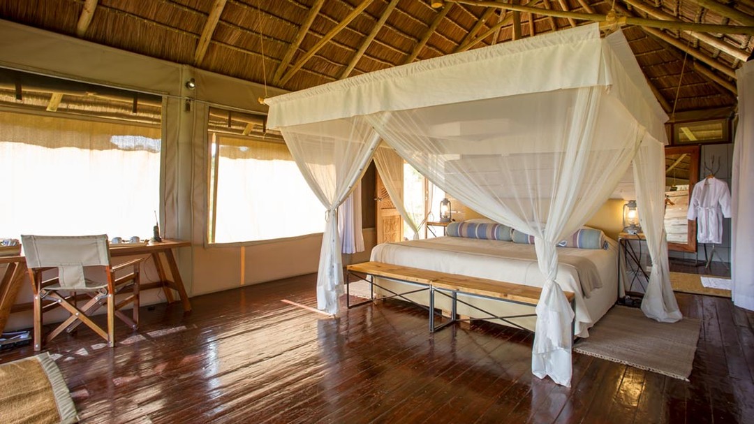 Kubu Kubu Tented Lodge - Gallery Image 1