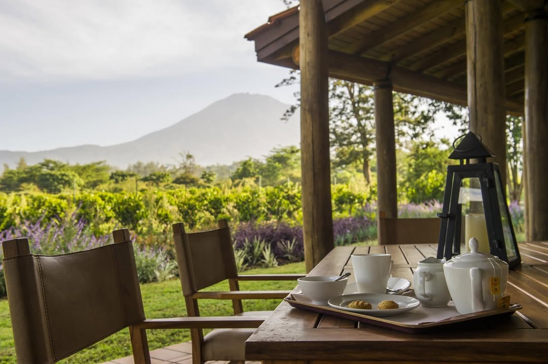 Legendary Lodge - Gallery Image 1