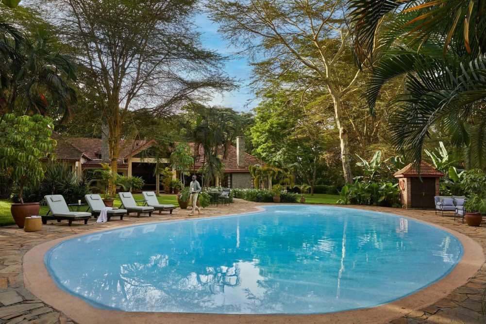 Legendary Lodge - Gallery Image 2