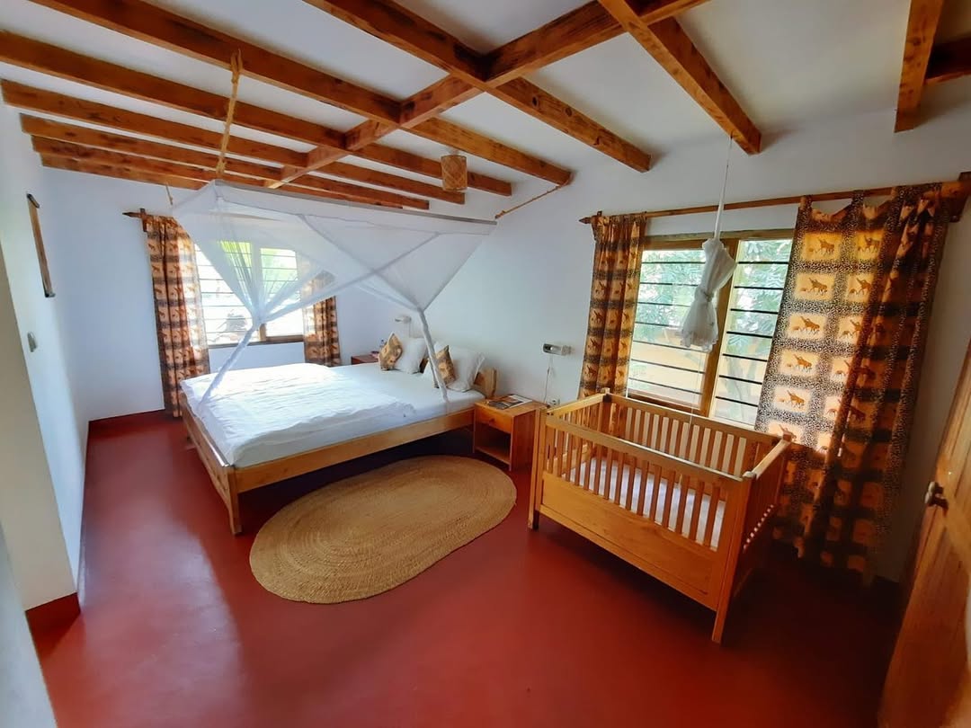 Meru View Lodge - Gallery Image 2