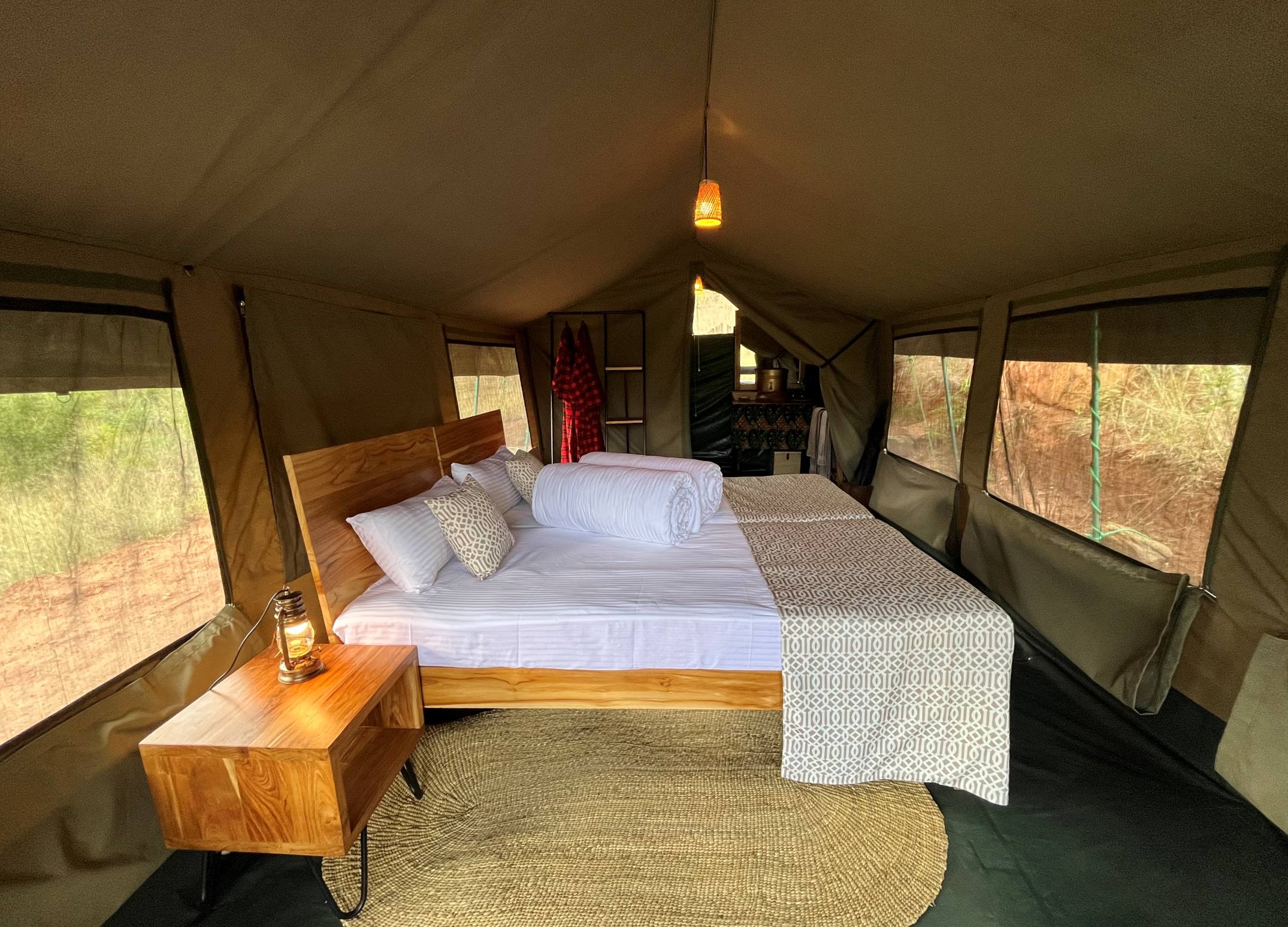 Mkomazi View Camp - Gallery Image 2