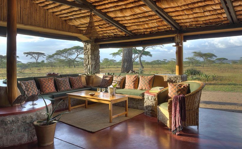 Ndutu Safari Lodge - Gallery Image 2