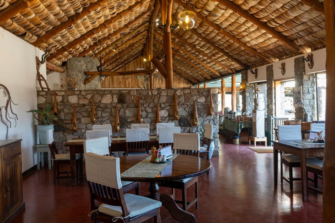 Ndutu Safari Lodge - Gallery Image 2
