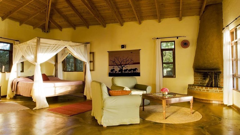 Ngorongoro Farm House - Gallery Image 1