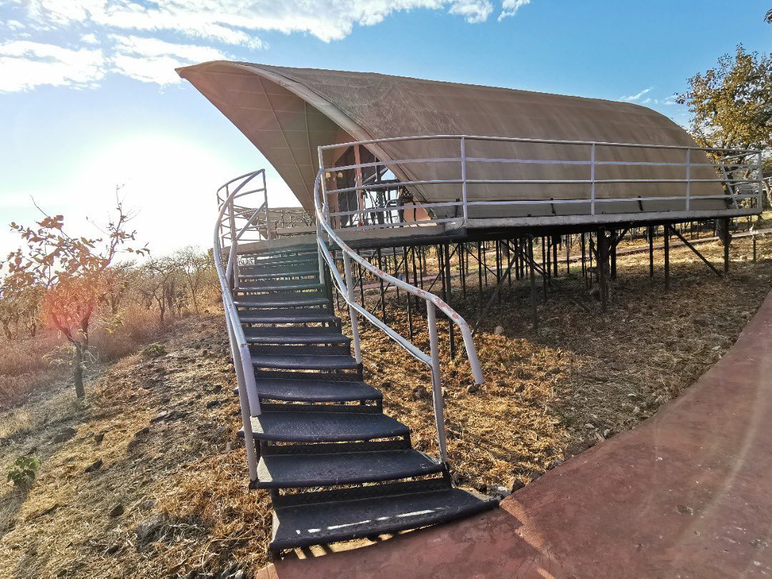 Ngorongoro Wildlife Lodge - Gallery Image 3