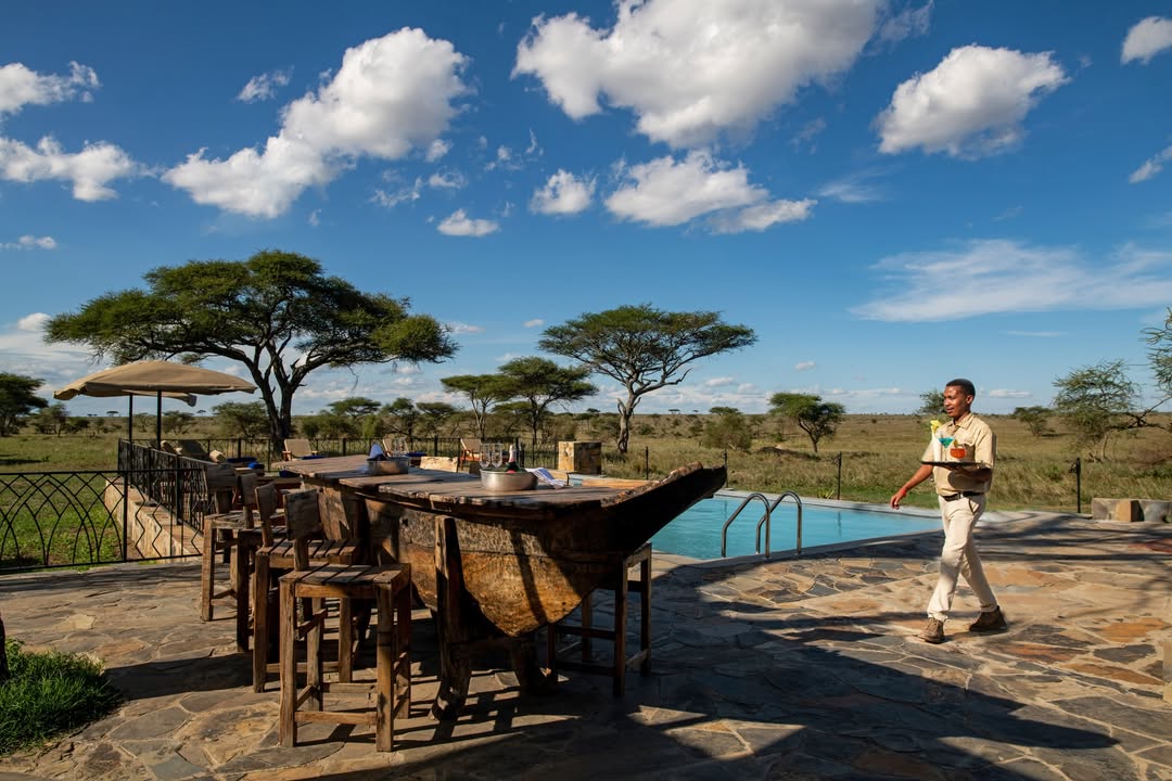 Sametu Camp Serengeti - Gallery Image 2