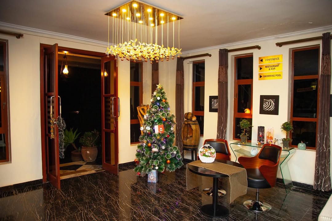 Tulia Boutique Hotel & Spa - Gallery Image 2