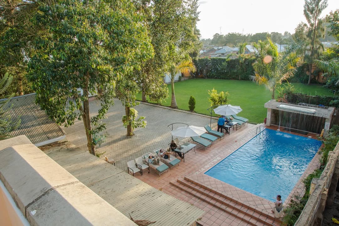 Tulia Boutique Hotel & Spa - Gallery Image 3