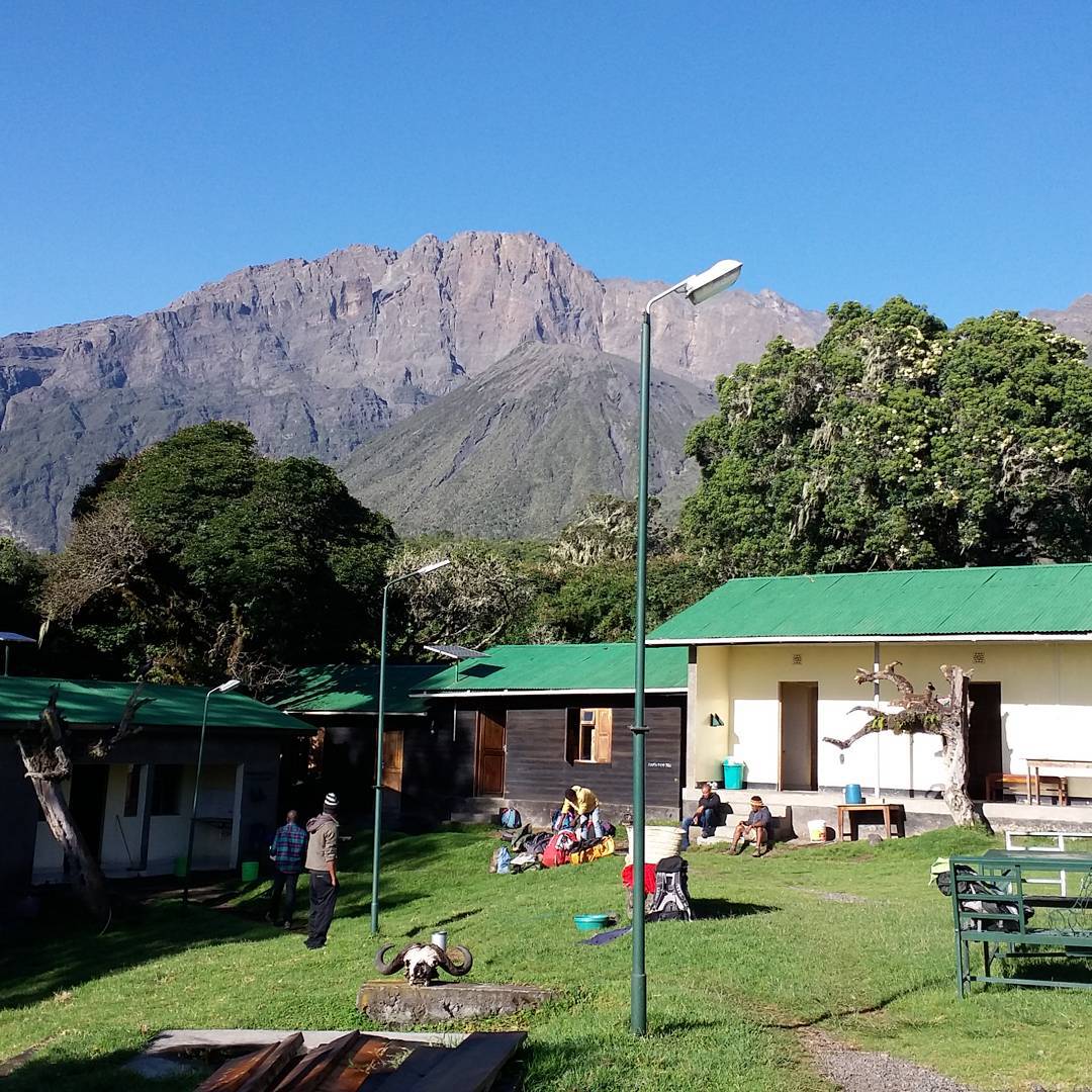 Miriakamba Huts - Gallery Image 1