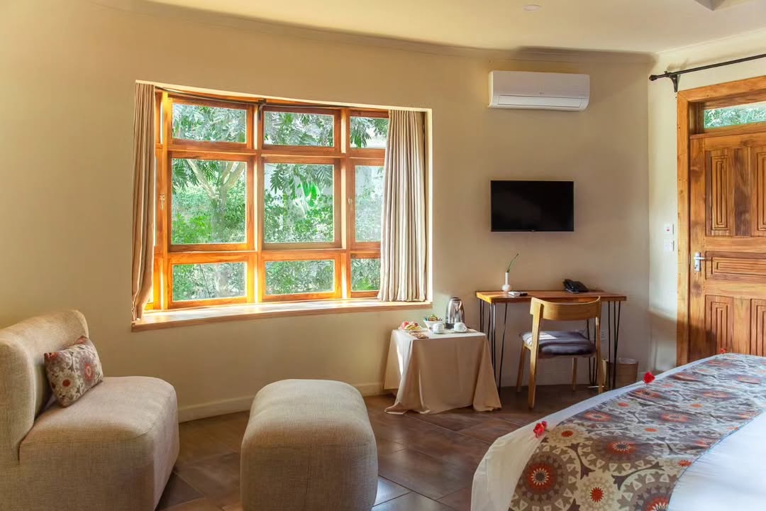 Planet Lodge Arusha - Gallery Image 1