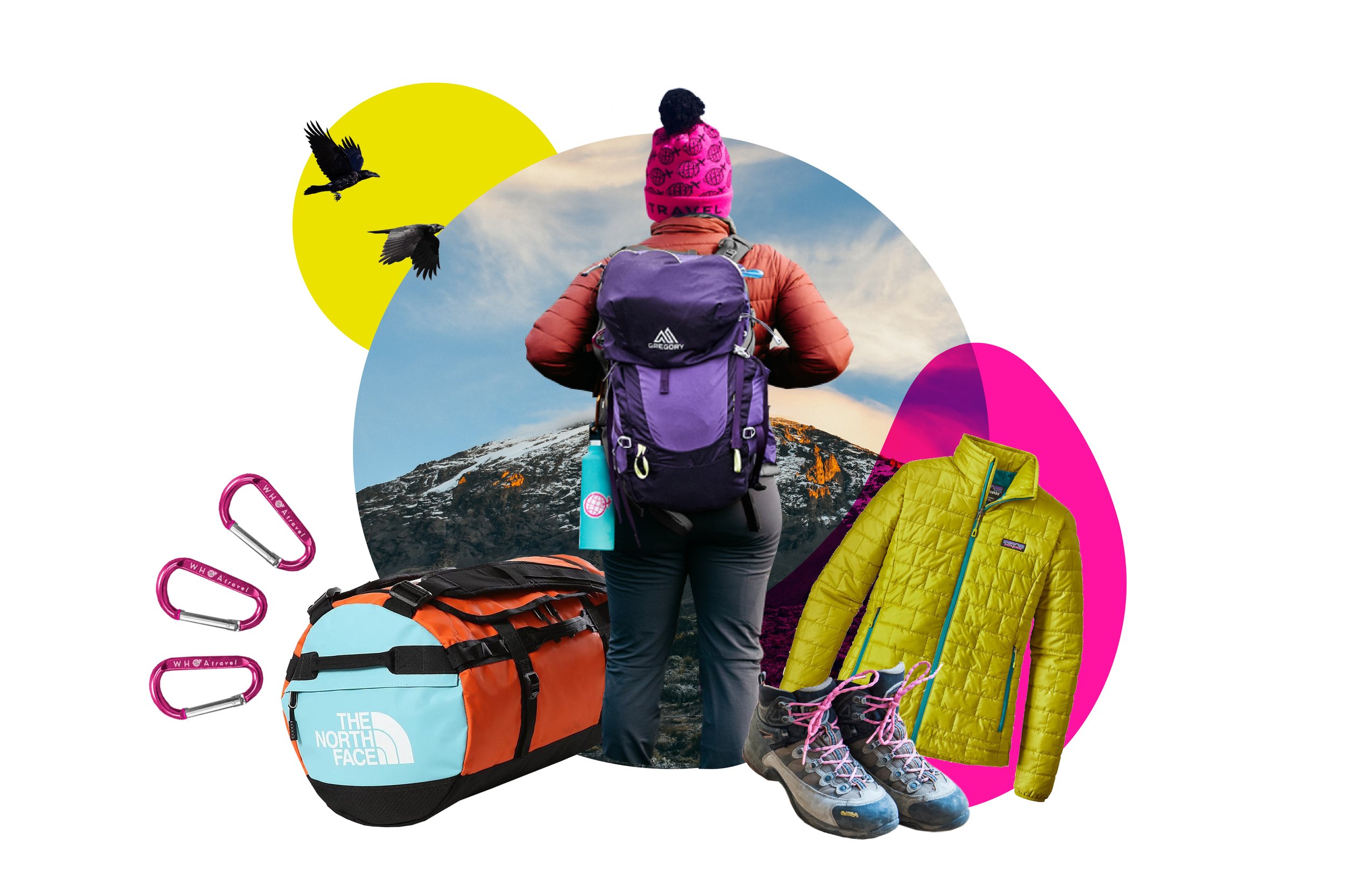 Ultimate Kilimanjaro Packing List 2025–2026