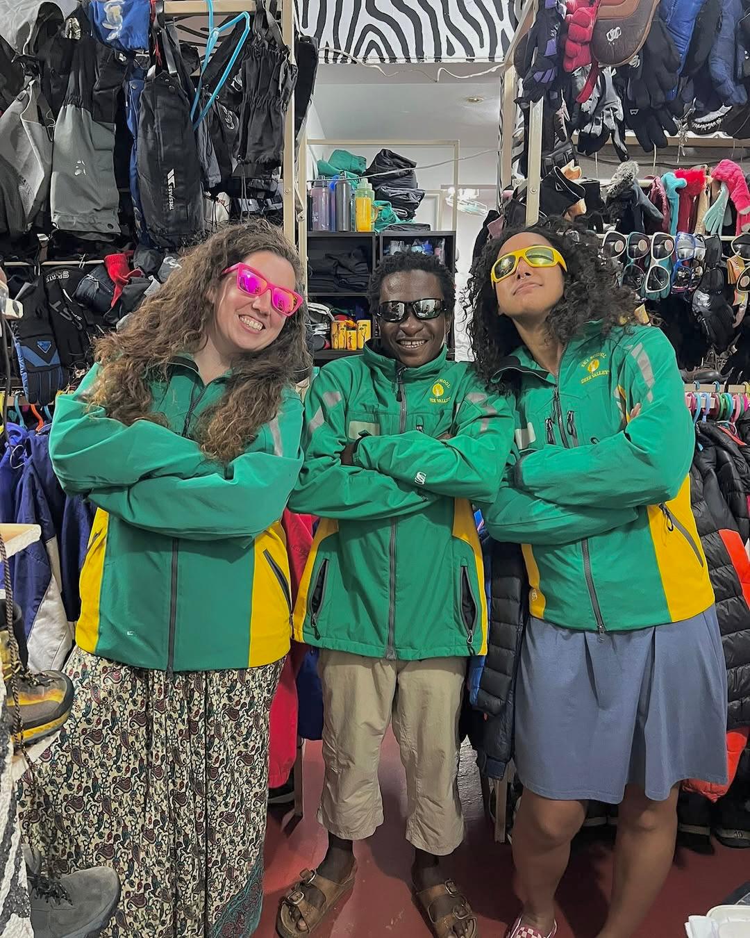 Essential Packing List for Kilimanjaro Climbing