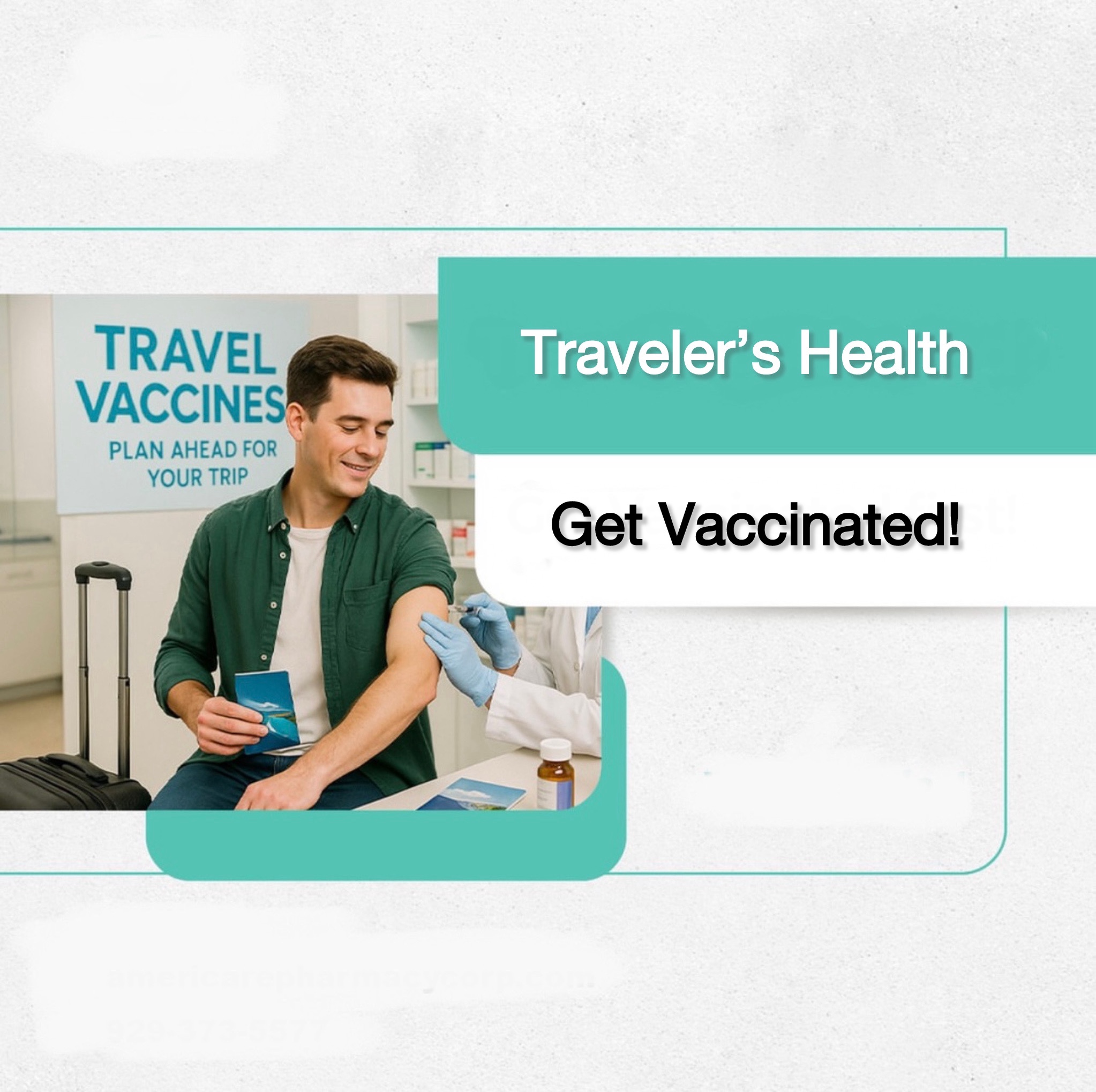 Vaccines & Immunisation