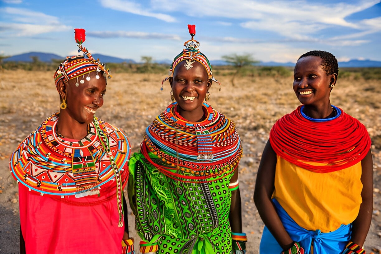 Meet the Maasai: Tanzania’s Legendary Warriors & Herders (2025–2026 Guide)