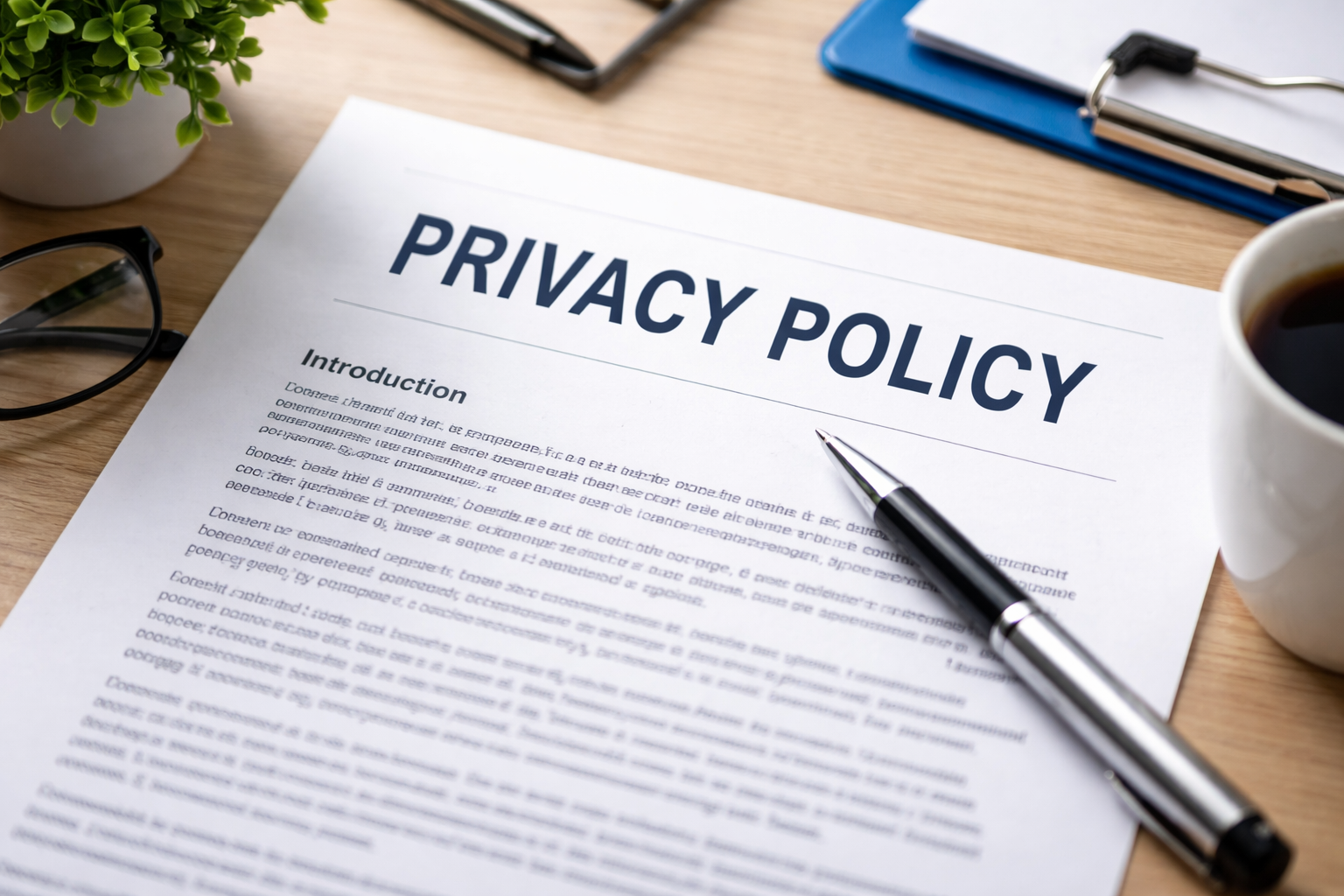 PRIVACY POLICY – KILIMANJARO EXPLORE