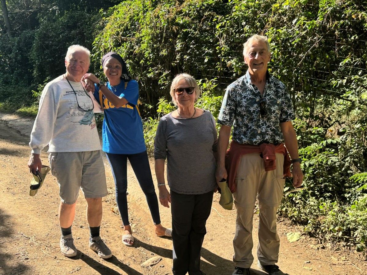 Lake Duluti Day Trip