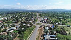 Manyara Region, Tanzania
