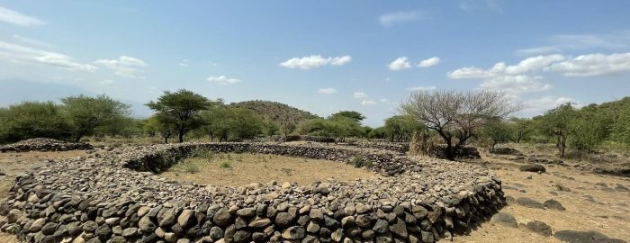 Archaeological Tours