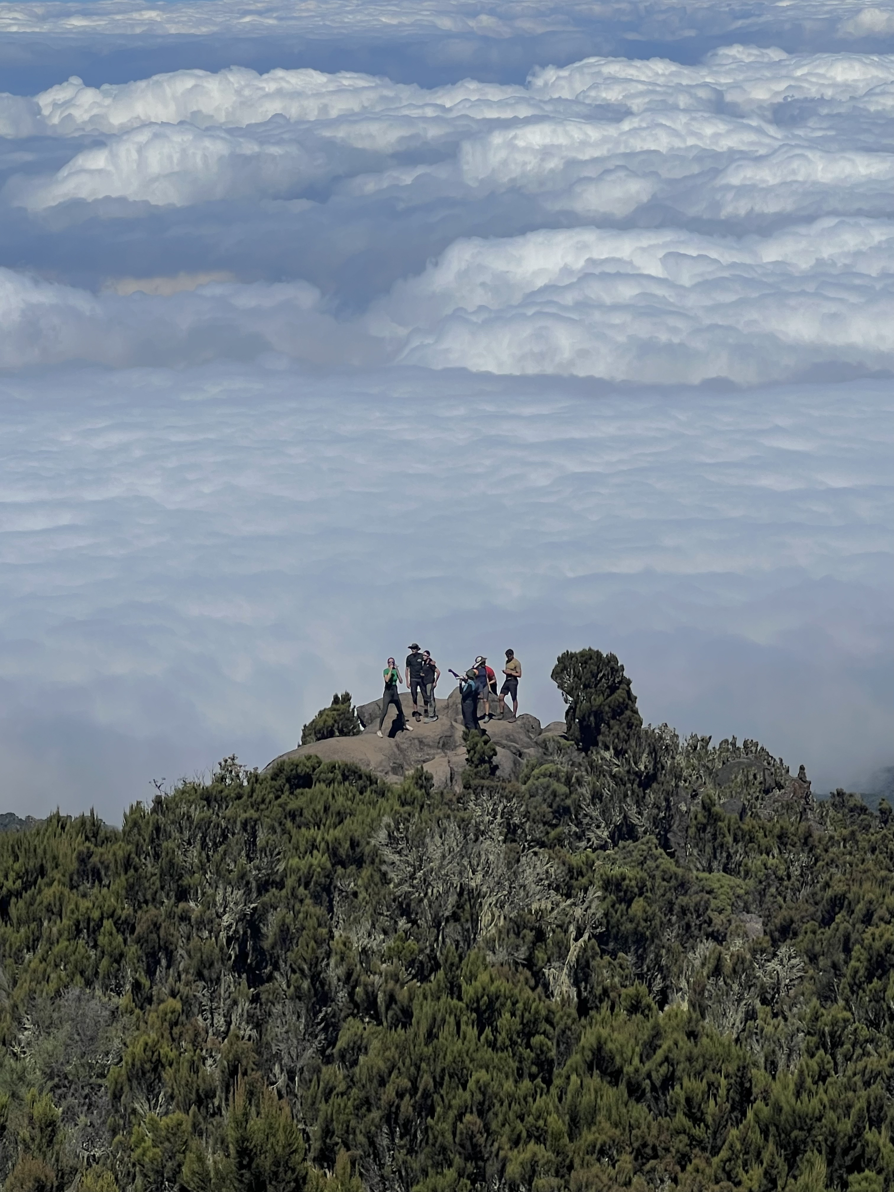 Lemosho Route - Image 2