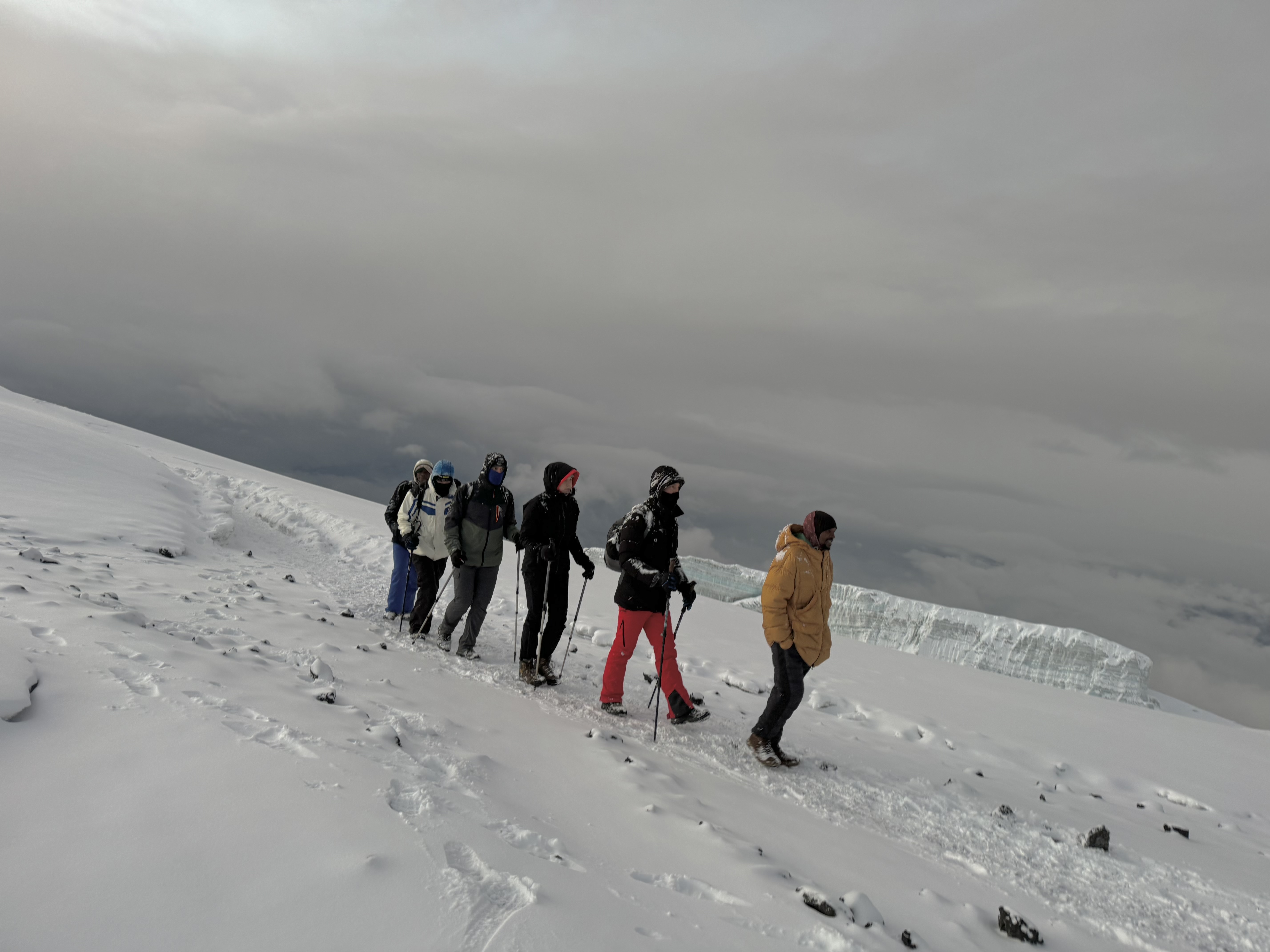 Lemosho Route - Image 3