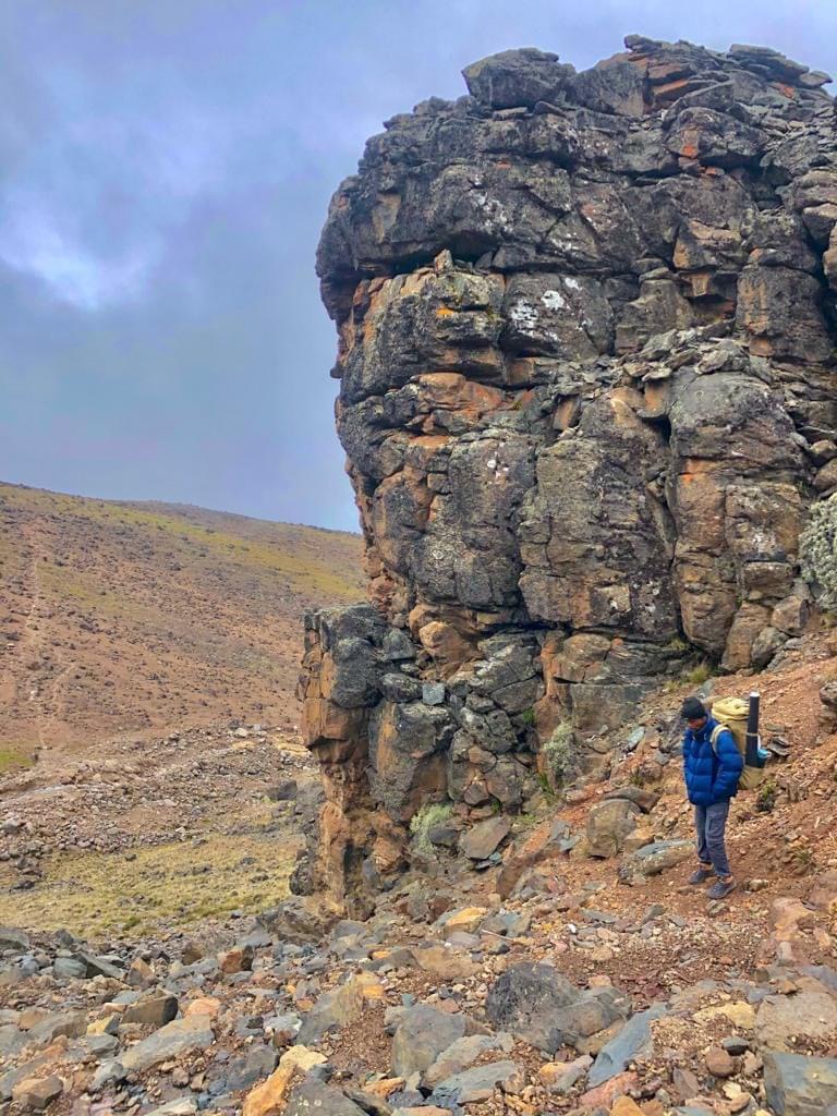 Lemosho Route - Image 4