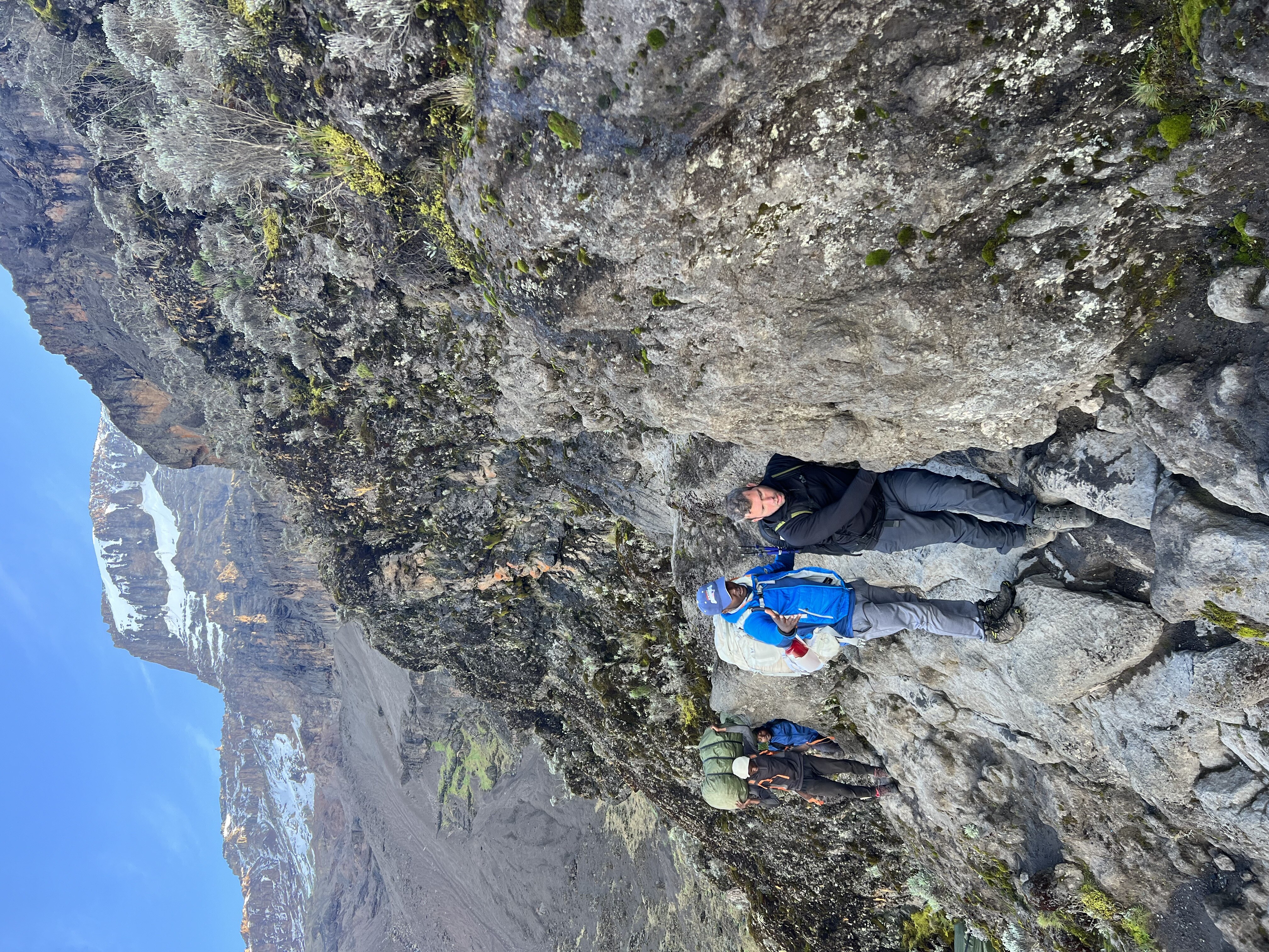 Northern Circuit + Crater Camping - Image 3