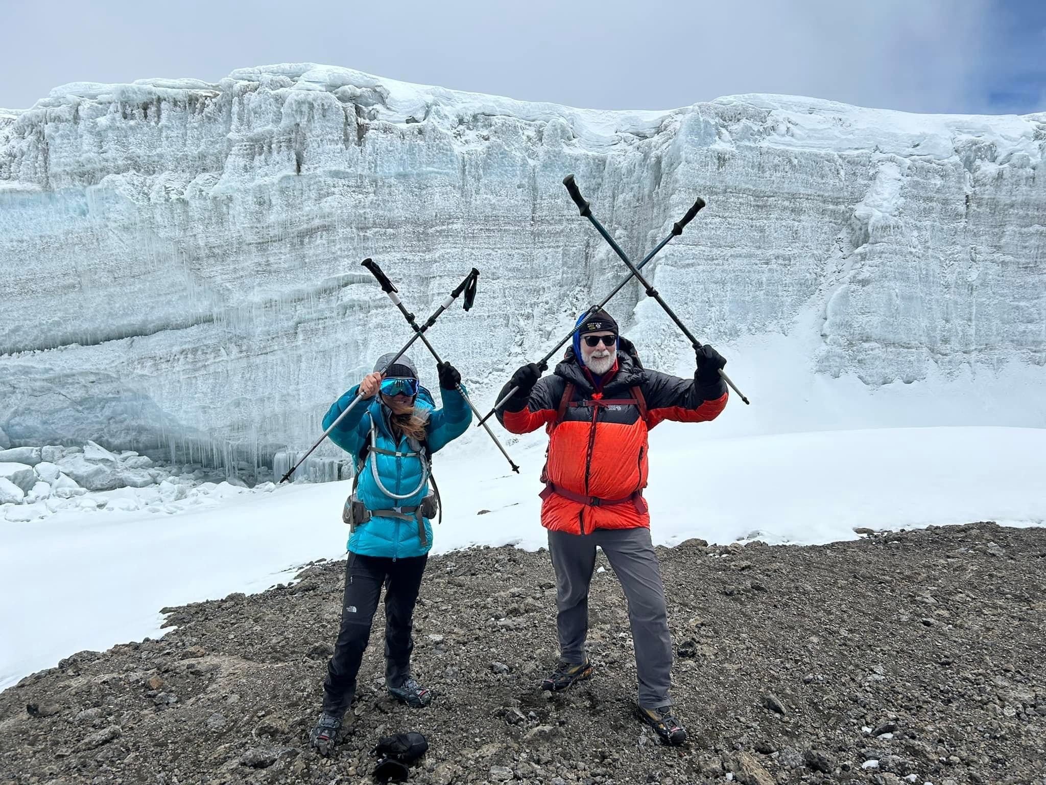 Northern Circuit + Crater Camping - Image 4