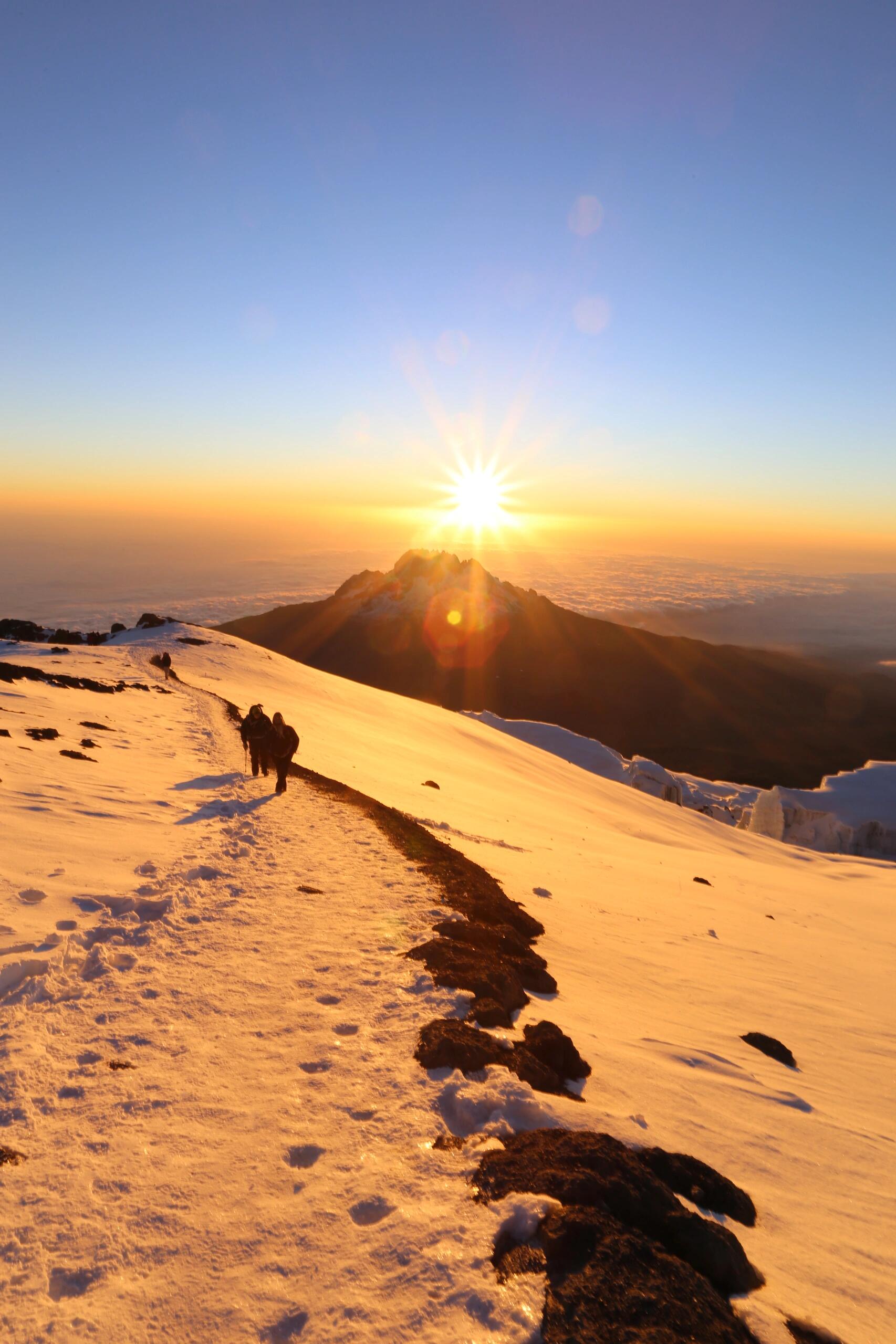 Rongai Route - Image 2