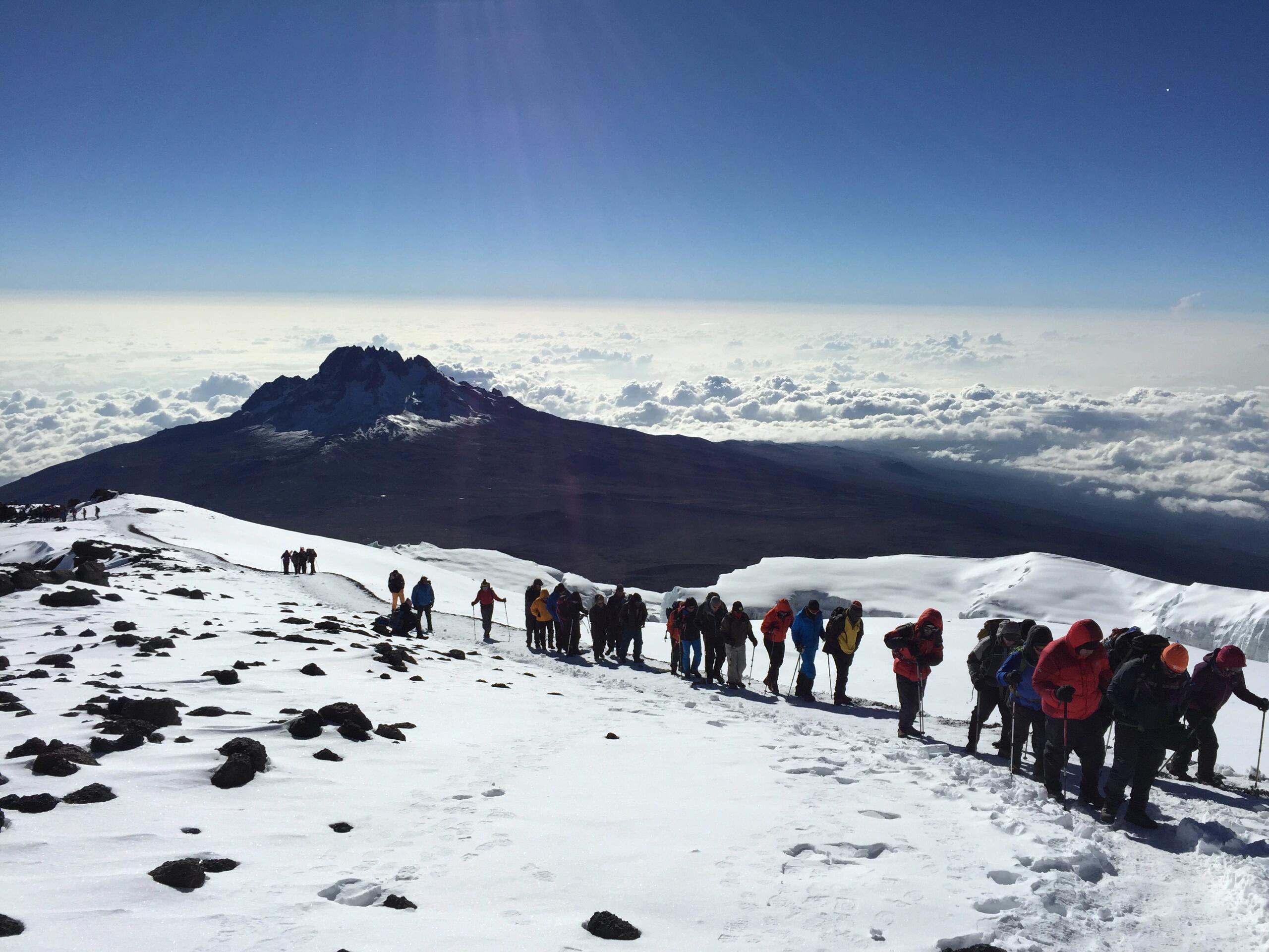Rongai Route - Image 3