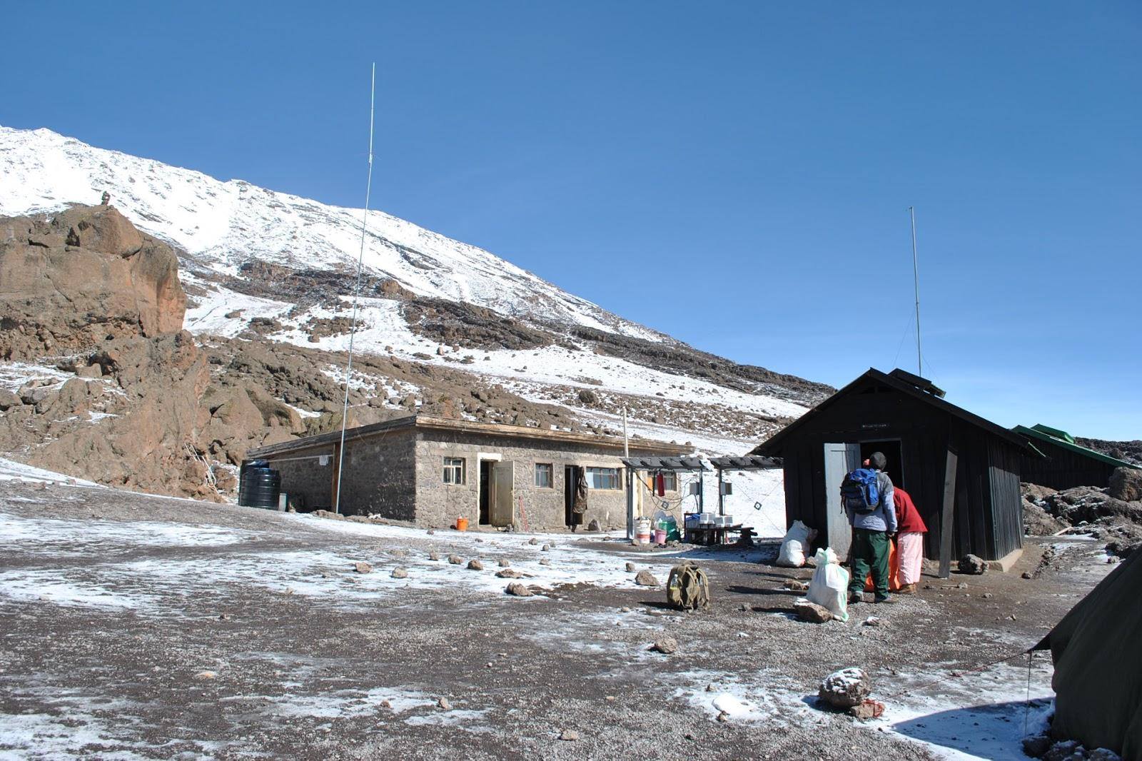 Marangu Route (Hut Accomodation) - Image 2