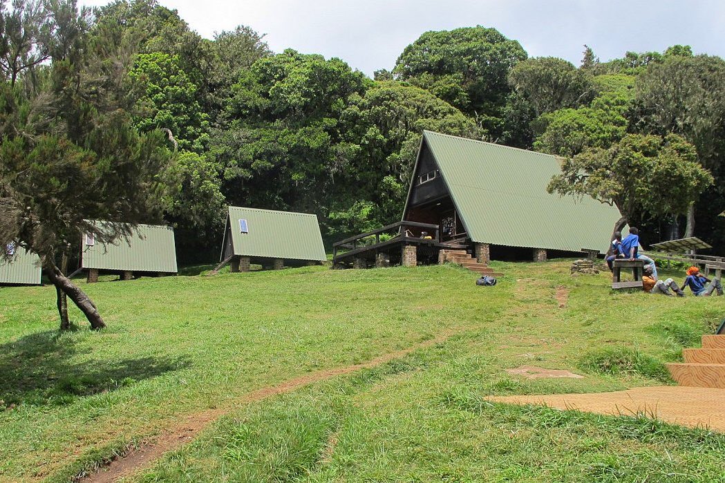 Marangu Route (Hut Accomodation) - Image 4