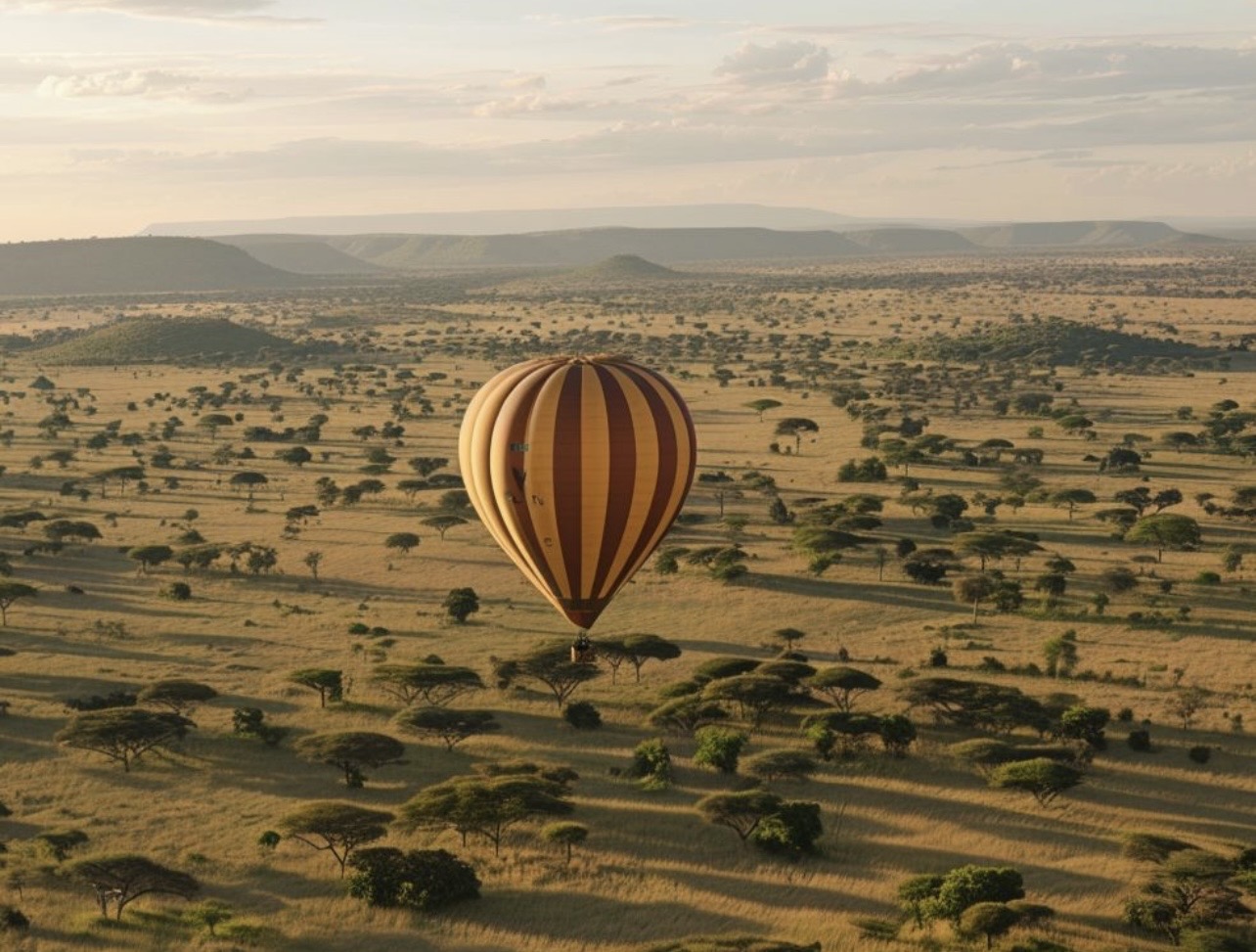 Tarangire & Ngorongoro Crater Camping Safari
