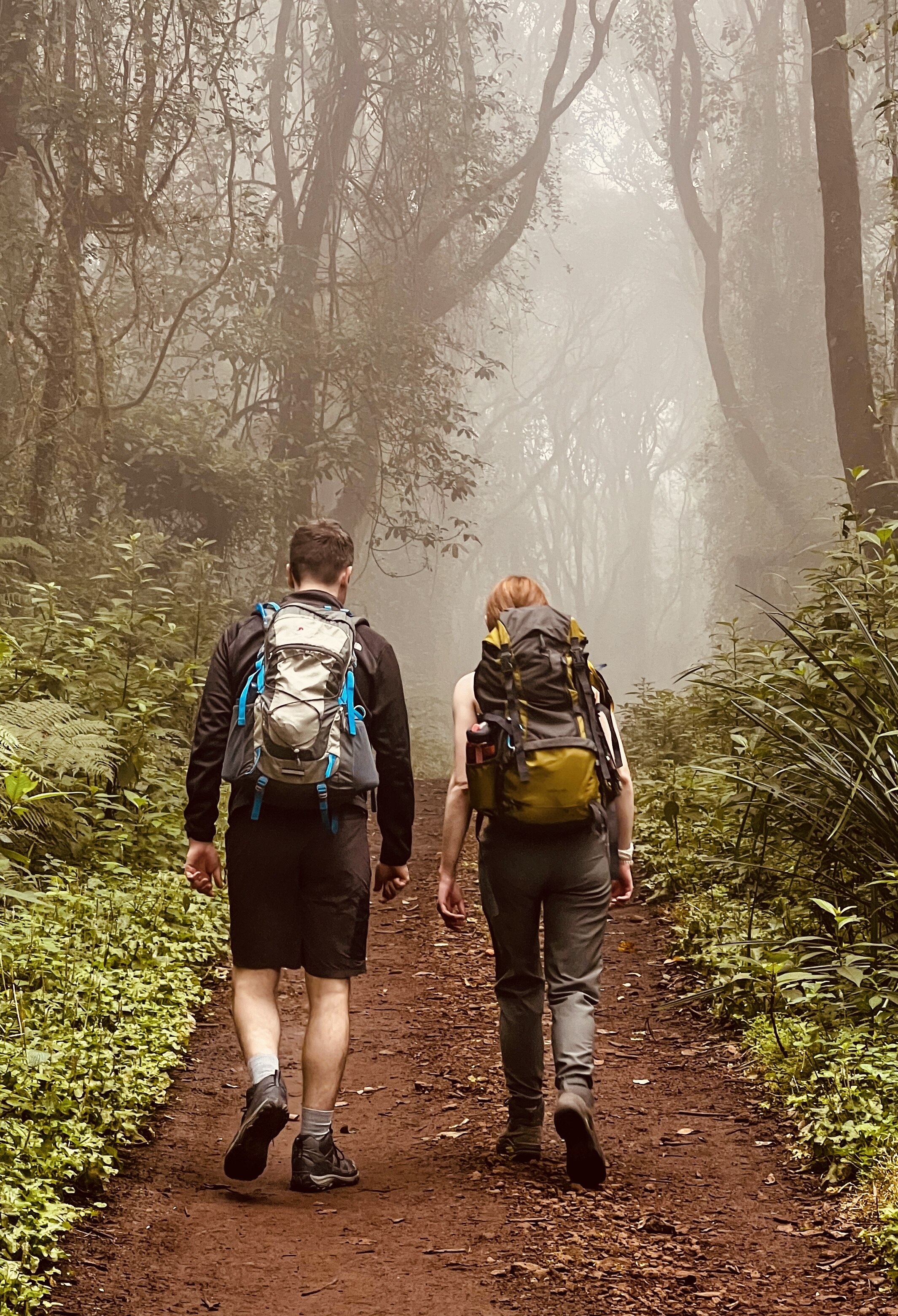 Kilimanjaro Packing List