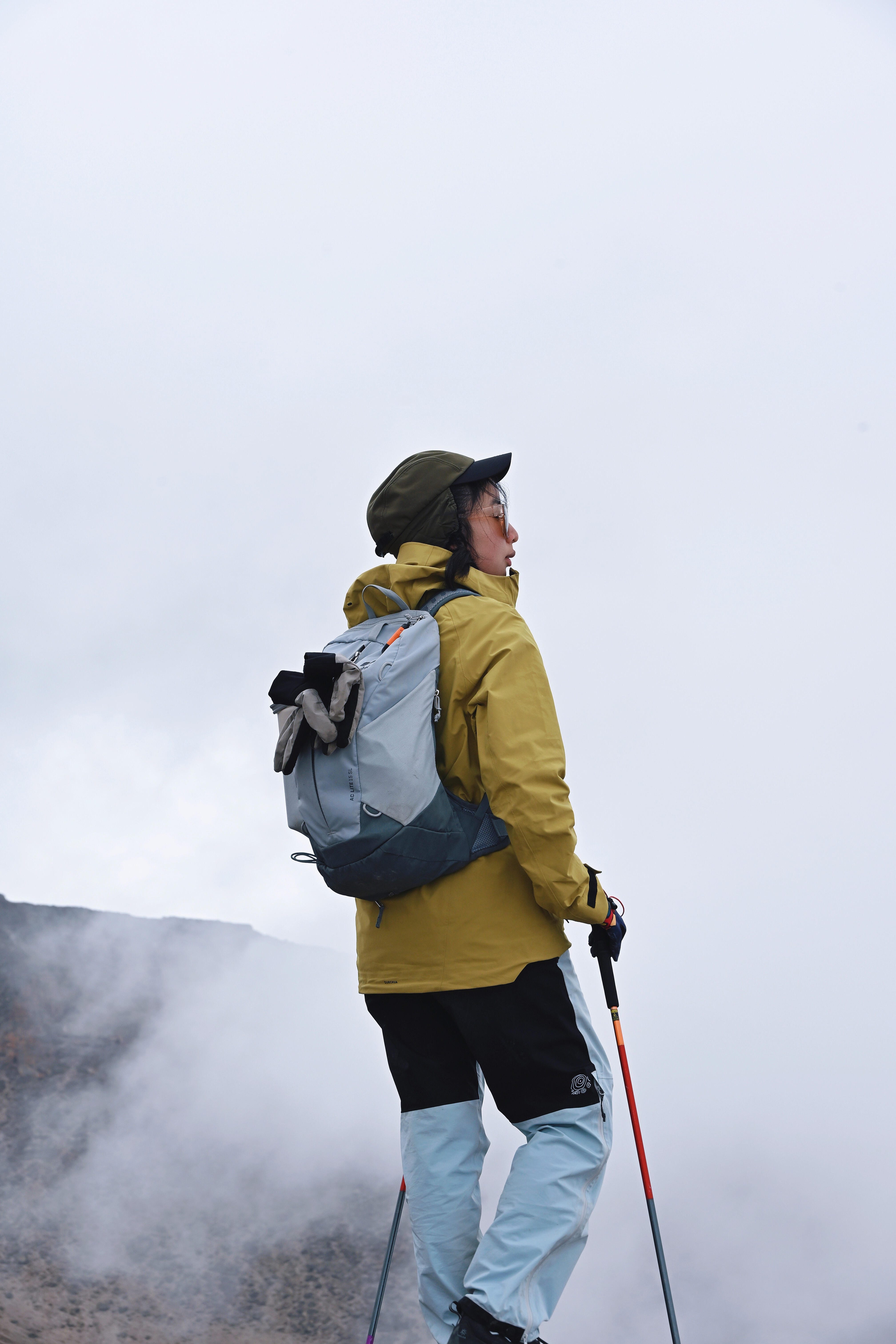 Kilimanjaro Packing List