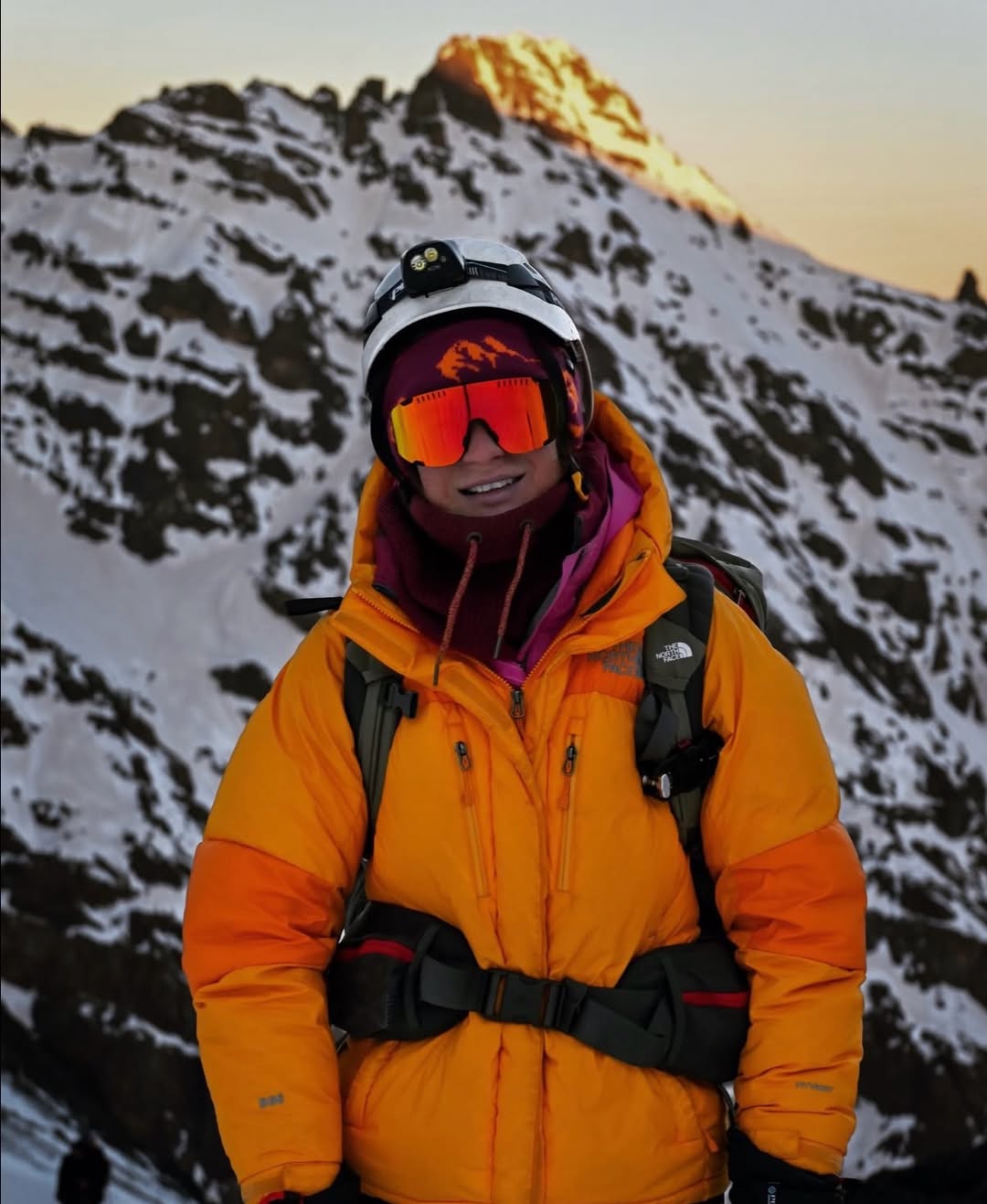 Kilimanjaro Packing List